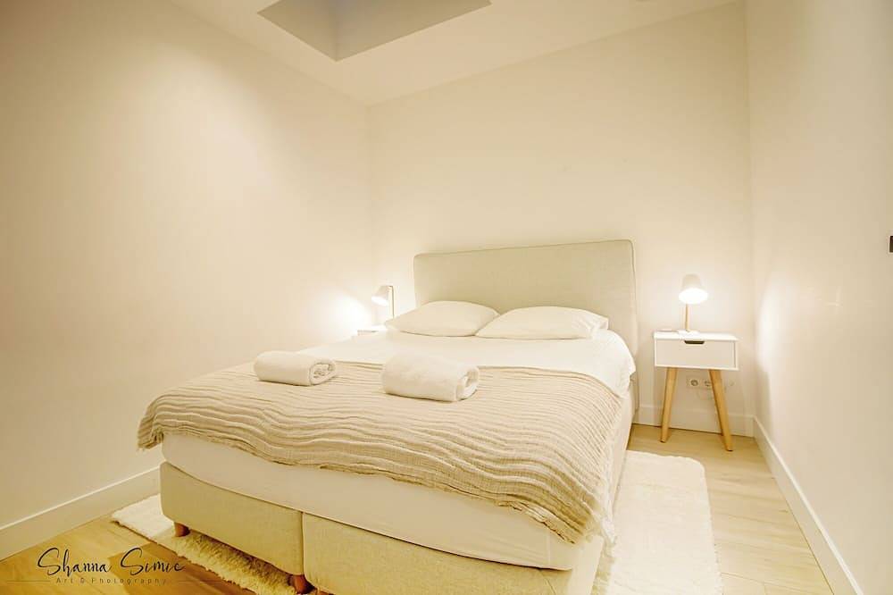 Ganze Wohnung, Aparthotel Boutique Alkmaar in Alkmaar, Niederländische Nordsee