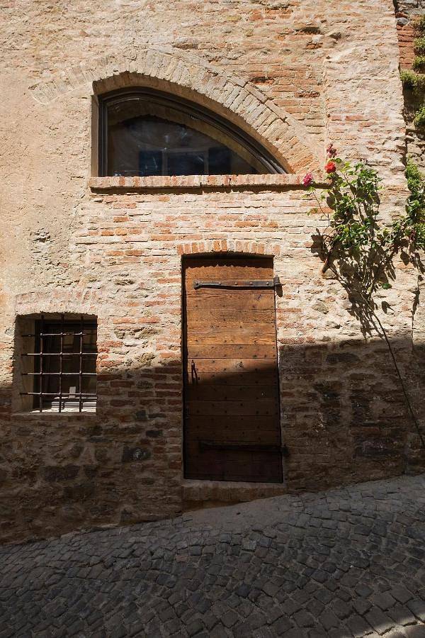 Palazzo d'Assi - Guest house in Monforte d'Alba, Langhe