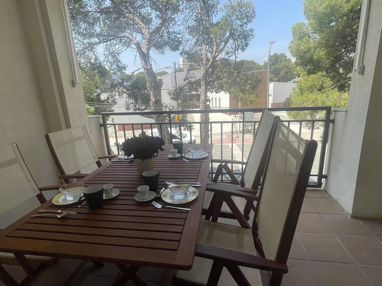 Geheel appartement, Family Apartment in Miami Platja with Pool in Miami Platja, Miami Playa