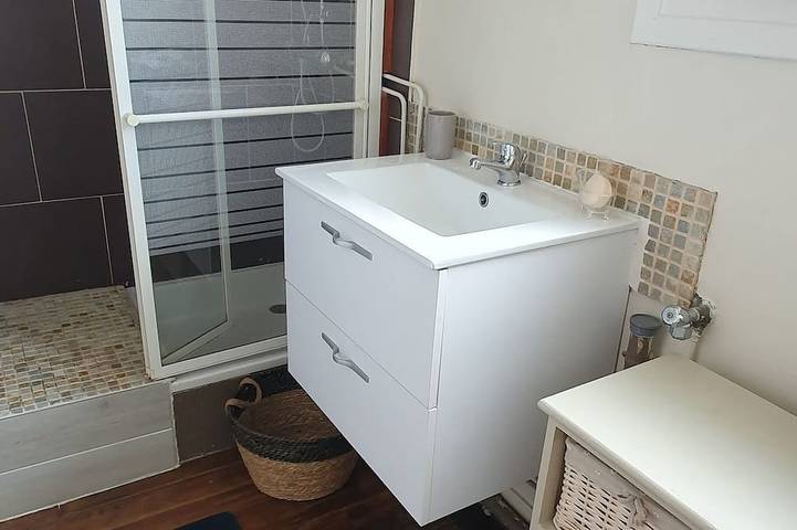 Location de vacances pour 3 personnes à Le Merlerault - 4