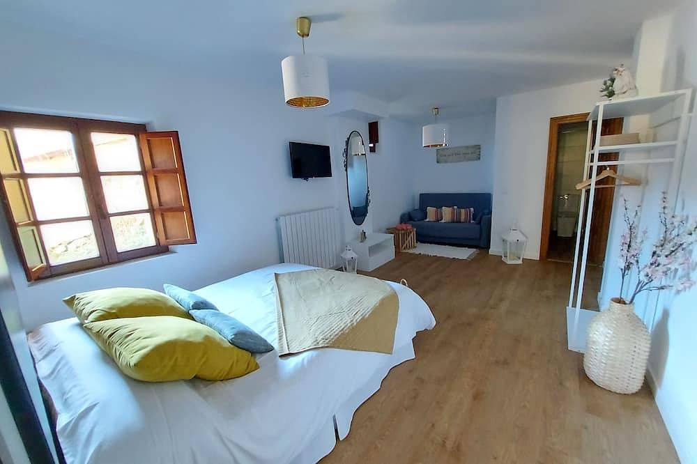 Apartamento entero, Apartamento Superior in Espinama, Camaleño