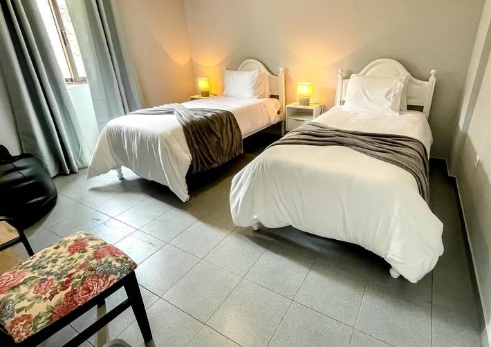 Ferienwohnung für 4 Personen auf Pico (Azoren) - 4