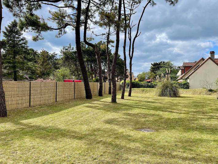 Ferienhaus für 2 Personen, mit Garten in der Normandie - 4