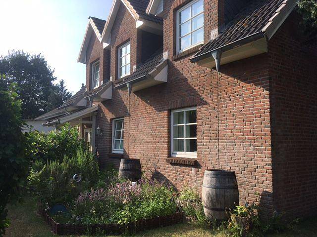 Ferienwohnung für 4 Personen, mit Balkon, kinderfreundlich in Schleswig & Umgebung - 2