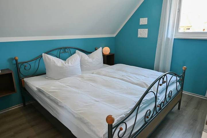 Bauernhof für 2 Personen, mit Balkon auf Fischland - Darß - Zingst - 2