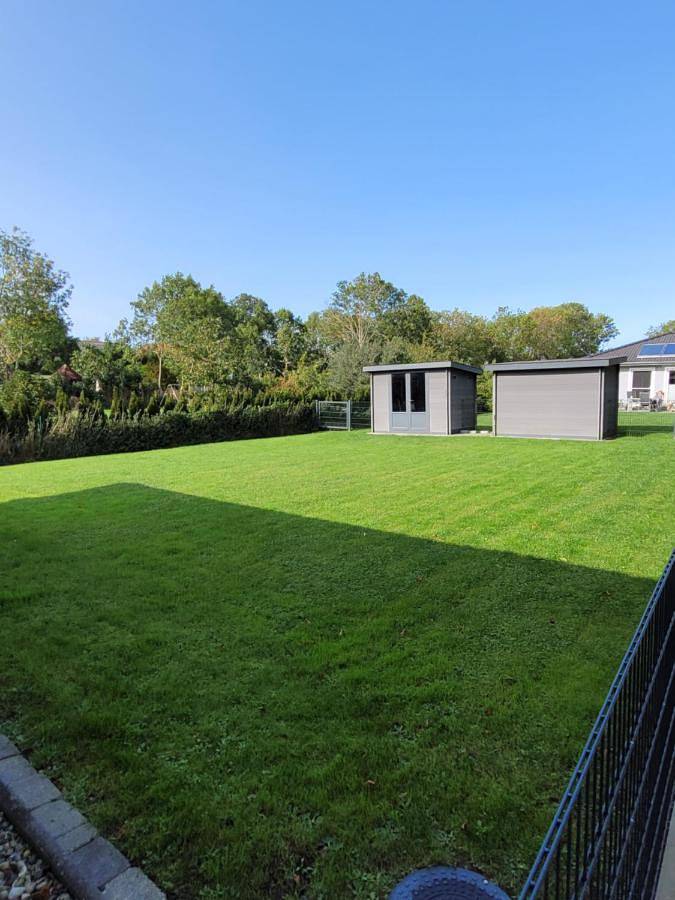 Ferienhaus für 11 Personen, mit Sauna und Garten, mit Haustier in Gammendorf - 4