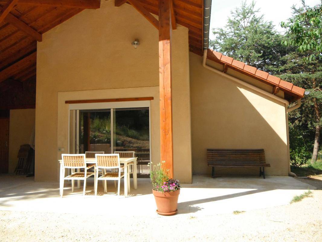 Le Galli in Peyrins, Valence region