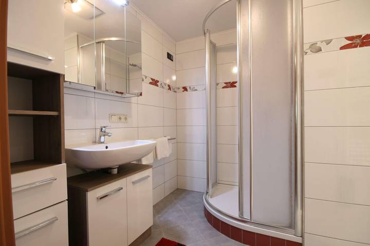 Apartamento vacacional entero, Appartement für bis zu 5 Personen in Leogang, Distrito de Zell am See