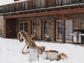 Chalet für 10 Personen in Mühlbach am Hochkönig, Ski Amadé, Bild 1