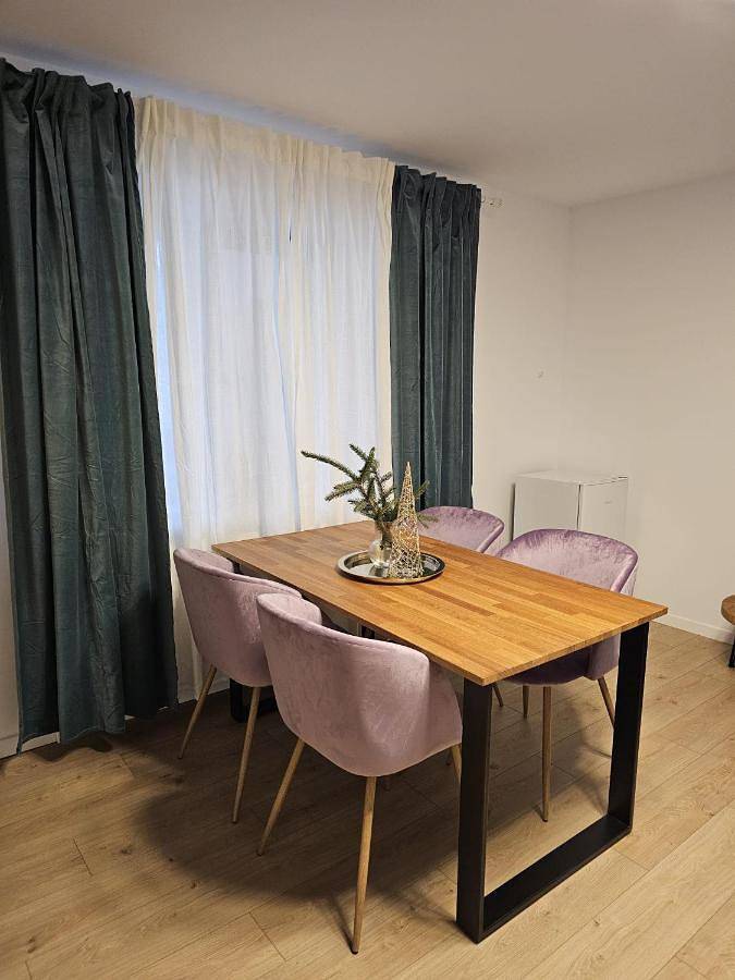 Gîte pour 4 personnes, avec jardin et terrasse à Sinaia - 2