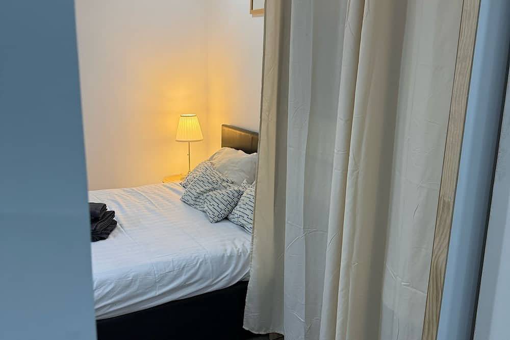 Maisonette \"Tiny House\" avec jardin, légumes frais & piscine #Vichy in Creuzier-le-Vieux, Región de Vichy