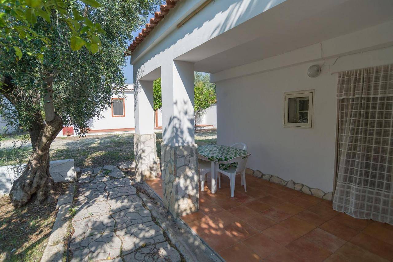 Two-Bedroom House in Piana di Mattinata, Mattinata