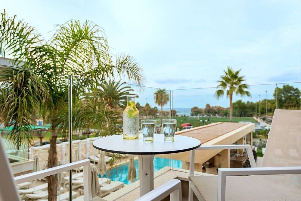 Airis Hotel & Suites in Daratsos, Chania und Umgebung