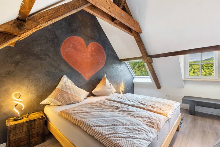 Ferienwohnung für 4 Personen in Cochem-Zell - 2