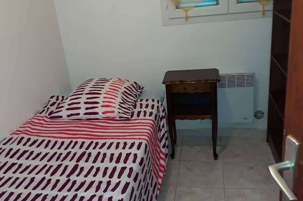 Apartamento entero, Alquiler de apartamentos de verano T2 in Biguglia, Región de Bastia