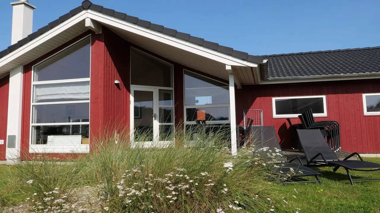 Casa vacanza a Grossenbrode a partire da 239€ a notte