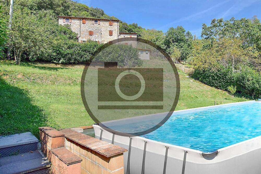 Bellissima casa con 3 camere da letto a. in Camaiore (Toscana), Riviera Toscana