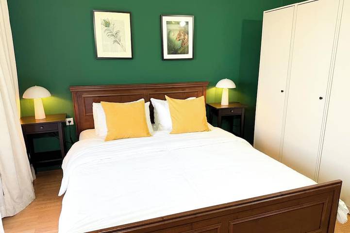 Ganze Wohnung, Flat in Kavala in Kavala, Kavala Region