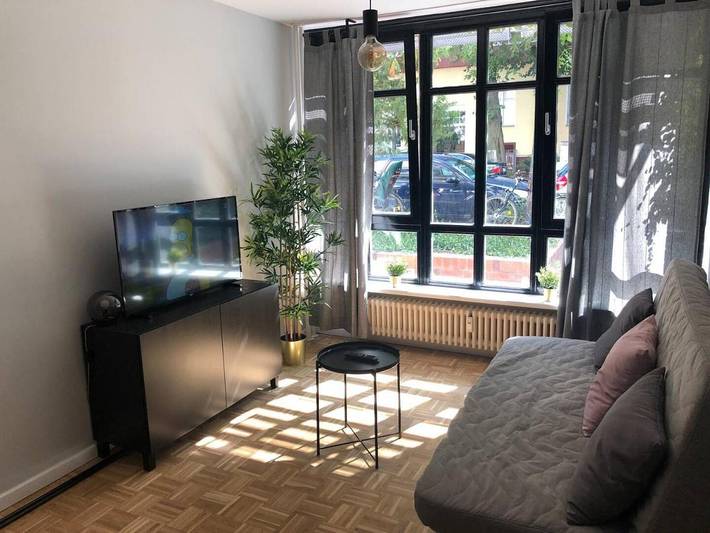 Ferienwohnung für 6 Personen in Wilmersdorf Berlin - 2