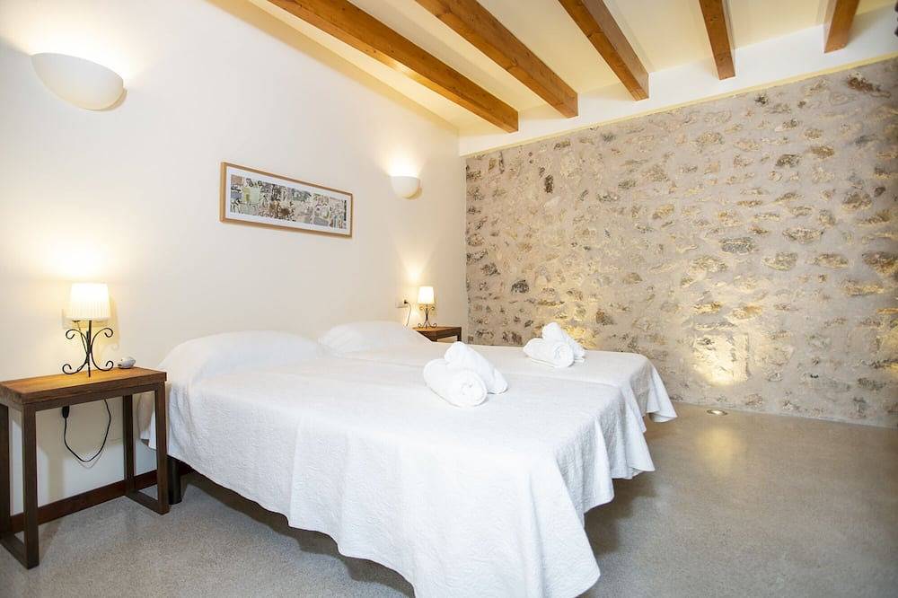 Ca Sa Padrina. Tradition and charm in Mallorca in Artà, East Majorca