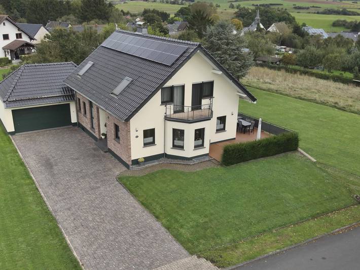 Ferienwohnung für 2 Personen, mit Garten und Terrasse in Eifel (Nordrhein-Westfalen) - 2