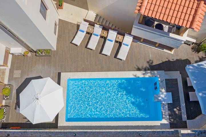 All Season Sun in Rethymno region