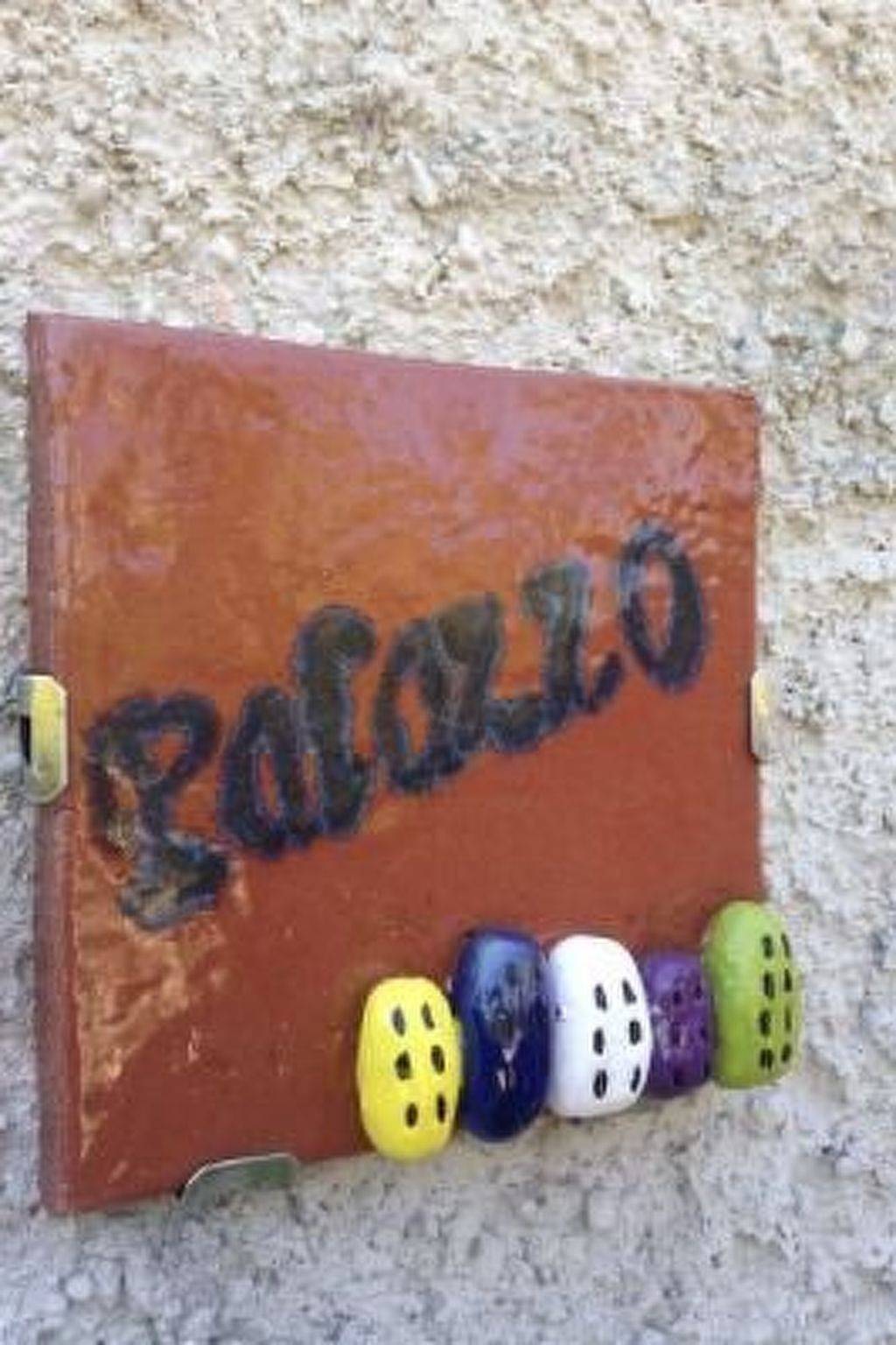 Ganze Wohnung, App. Palazzo in Arcevia, Ancona Provinz