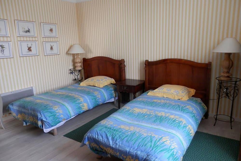 Gîte Adrienne au Theil in Lépinas, Région de Guéret