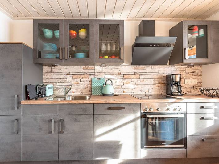 Ferienwohnung für 5 Personen, mit Sauna in Bad Hindelang - 2