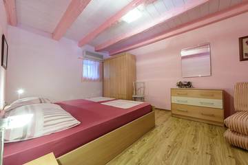 Villa for 8 People in Općina Konavle, Dubrovnik-Neretva, Photo 3