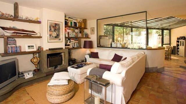 Ferienhaus für 6 Personen, mit Balkon und Terrasse sowie Garten und Ausblick in Monte Argentario - 3