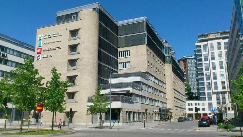 Hotel für 2 Personen, mit Terrasse - 1