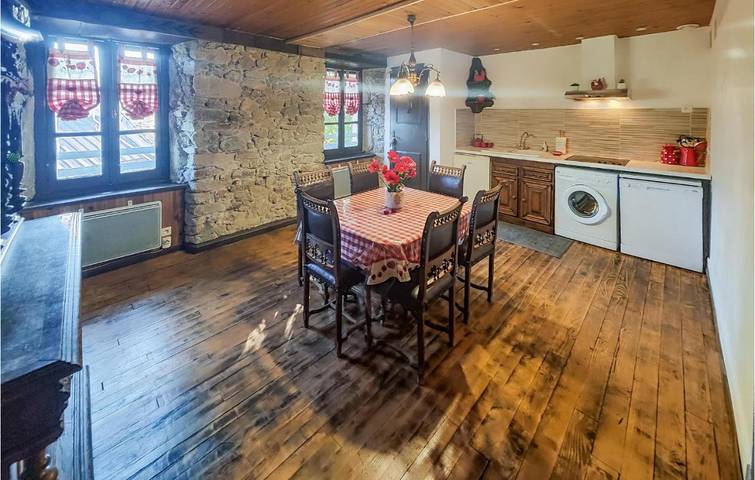 Location de vacances pour 6 personnes à Anglès (Tarn) - 2