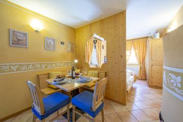 Agriturismo per 2 Persone in Livigno, Alpi di Livigno, Foto 2