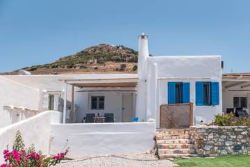 Apartment for 2 People in Paros, Paros Regional Unit, Photo 1