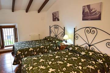 Casa Rural para 13 Personas en Pedroche, Sierra Morena, Foto 4