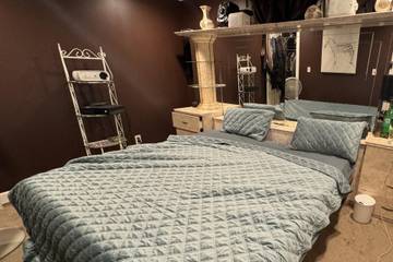 Vacation Apartment for 10 Guests in Hazlet Township, New Jersey, Picture 4