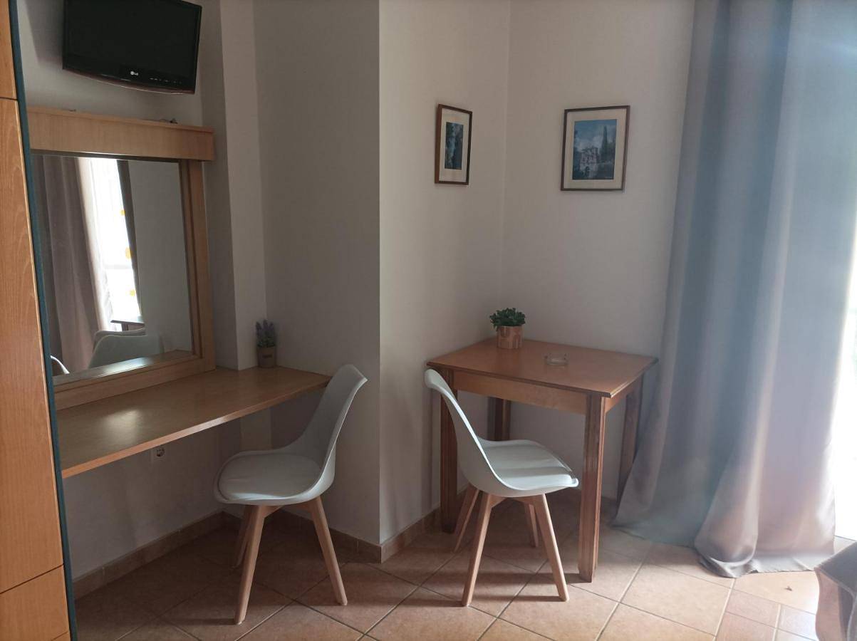 Nikolaos Studios Skala in Skala, Céphalonie