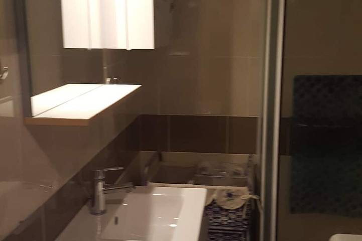 Gîte pour 2 personnes dans Thermes des Hespérides - 4