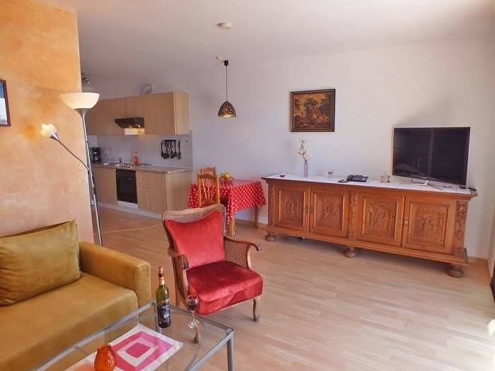 Apartamento vacacional entero, Apartamento de vacaciones para 2 personas con terraza in El Sauzal, Tenerife Norte