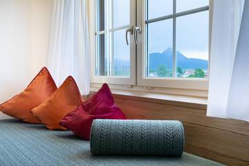 Hotel til 4 Personer i Salzburg, Salzburg und Umgebung, Bilde 3