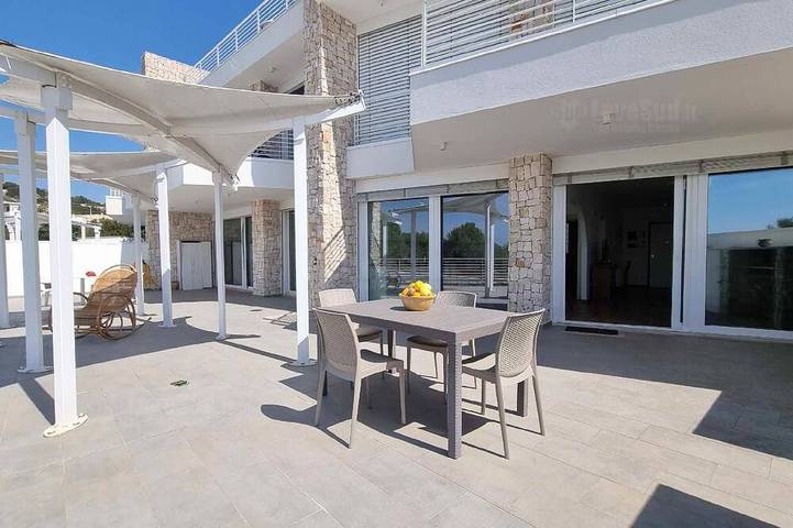 Casa de vacaciones para 8 personas - 1