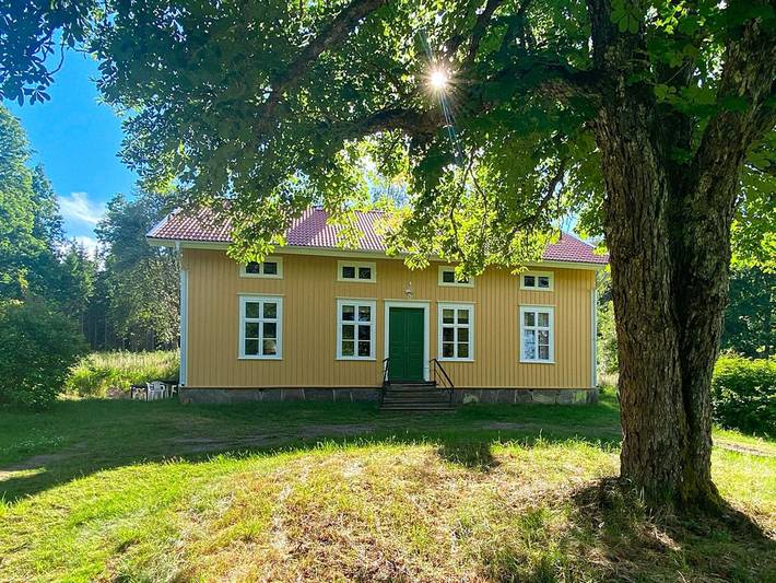 7 personer fritidhus i Sandhem in Sandhems distrikt, Jönköpings län