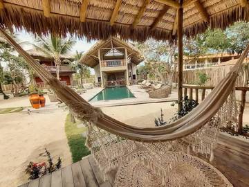 Villa para 24 Pessoas em Cruz (Ceará), Ceará, Foto 2