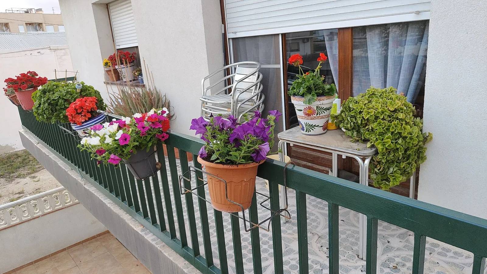 Geräumiges Haus in Deltebre mit Terrasse in La Cava, Terres de l'Ebre