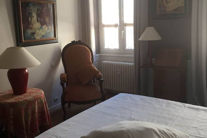 Gîte pour 3 personnes dans Office de Tourisme de Saverne - 2