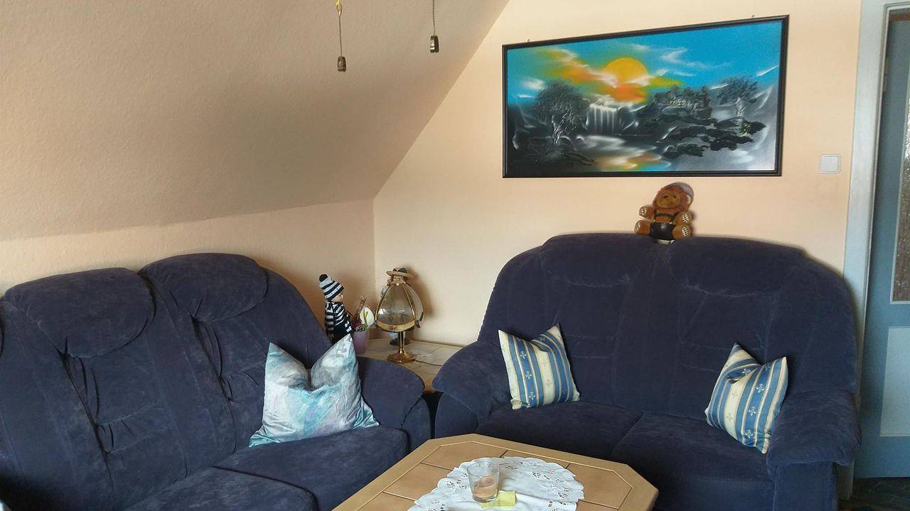 Ganze Ferienwohnung, Ferienwohnung für 4 Personen (50 m²) in Emden in Emden, Ostfriesland