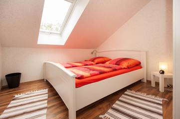 Ferieleilighet til 5 Personer i Mittelfehmarn, Bisdorf, Bilde 4