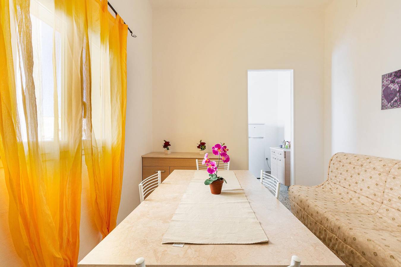 Appartamento intero, Residence Bellavista - App 4 Pp in Porto Cesareo, Golfo di Taranto