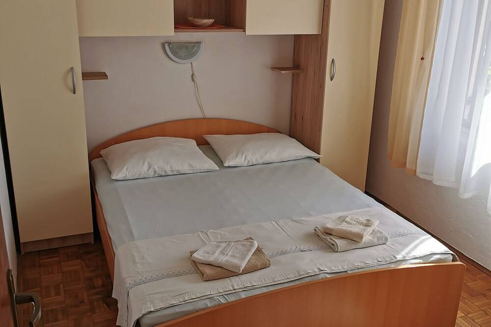 Apartamento entero, Apartamentos Ines - Novalja - isla Pag in Novalja, Pag